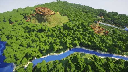 Moksleiviai atgaivino istorinį Vilnių legendiniame „Minecraft“ žaidime