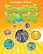 English world 3. Iki A1 lygio. IV kl. III m. m.