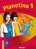 Planetino 1. A1/1 lygis. II kl. I m. m.