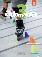 Adomania 3 A2