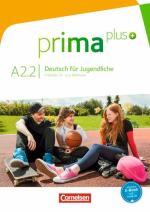 Prima plus A2.2