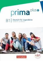 Prima plus B1