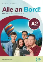 Alle an Bord! A2