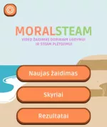 „MORALSTEAM“