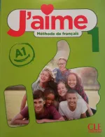 J’aime 1 (Niveau A1)