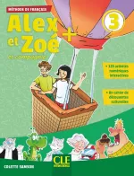 Alex et Zoé et compagnie+ 3