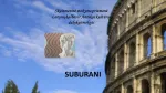 „SUBURANI“