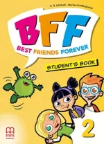 Best Friends Forever 2 (BFF2)