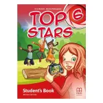 Top Stars 6 (A2)