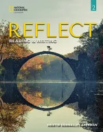 Reflect Reading & Writing Level 2 (A2)