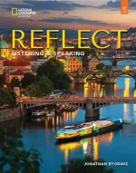 Reflect Listening & Speaking Level 5 (B2)