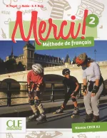 Merci! 2 (A1)