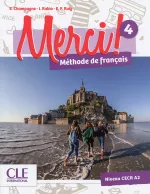 Merci! 4 (A2)