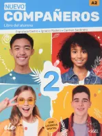 Nuevo Companeros 2