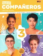 Nuevo Companeros 3