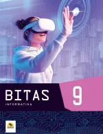 Bitas 9. Informatikos vadovėlis 9 klasei