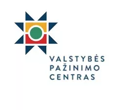 VALSTYBĖS PAŽINIMO CENTRAS