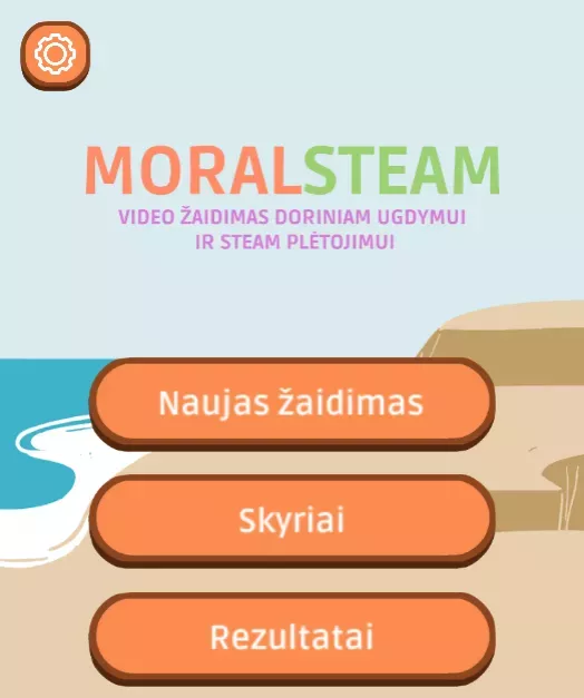 „MORALSTEAM“