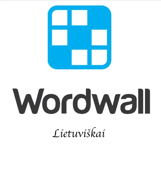 „Wordwall“