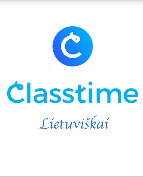 „Classtime“