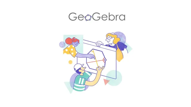 „GeoGebra“