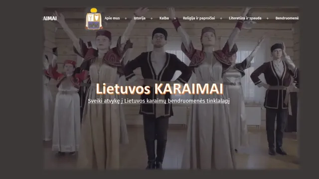 Karaimai Lietuvoje