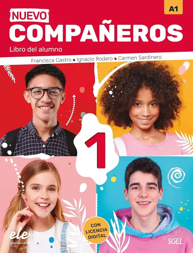 Nuevo Companeros 1