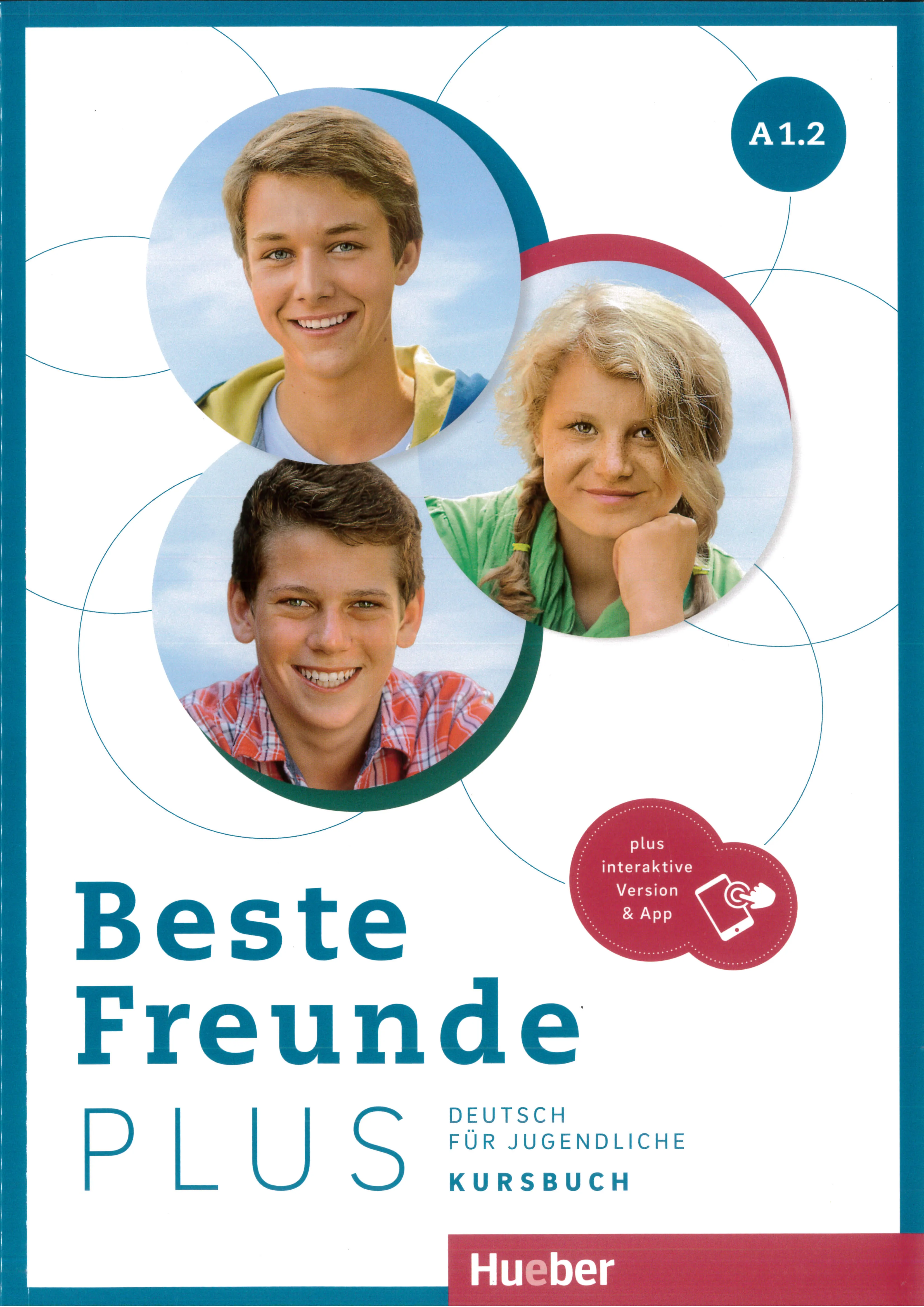 Beste Freunde Plus A1.2